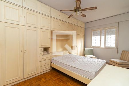 Quarto 1 de apartamento para alugar com 3 quartos, 98m² em Jardim Paulista, São Paulo