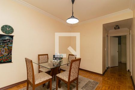 Sala de apartamento para alugar com 3 quartos, 98m² em Jardim Paulista, São Paulo