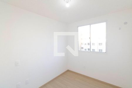 Quarto 1 de apartamento para alugar com 2 quartos, 42m² em Campo Grande, Rio de Janeiro