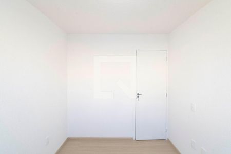 Quarto 1 de apartamento para alugar com 2 quartos, 42m² em Campo Grande, Rio de Janeiro