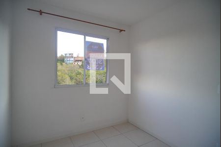 Quarto 2 de apartamento para alugar com 2 quartos, 42m² em Canudos, Novo Hamburgo