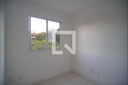 Quarto 1 de apartamento para alugar com 2 quartos, 42m² em Canudos, Novo Hamburgo