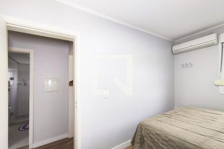 Quarto de apartamento para alugar com 2 quartos, 80m² em Morro do Espelho, São Leopoldo