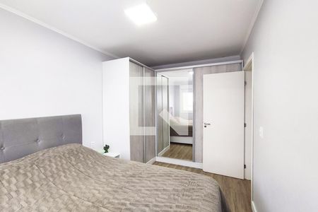 Quarto de apartamento para alugar com 2 quartos, 80m² em Morro do Espelho, São Leopoldo