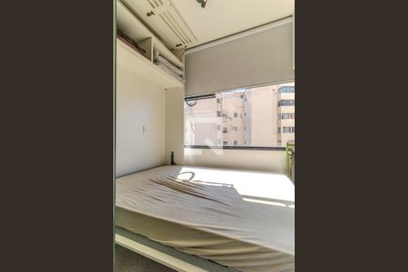 Studio de kitnet/studio à venda com 1 quarto, 10m² em Vila Buarque, São Paulo