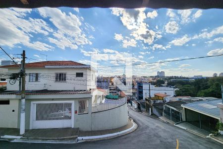 Vista do Quarto 1 de casa à venda com 3 quartos, 150m² em Paulicéia, São Bernardo do Campo