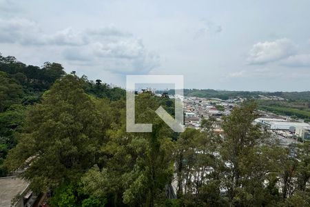 vista do Quarto 1 de apartamento para alugar com 2 quartos, 51m² em Vila Sao Joao, Barueri