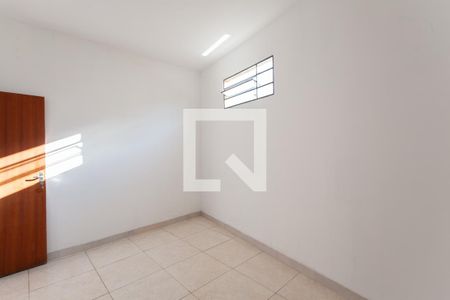 Quarto 1 de apartamento para alugar com 2 quartos, 50m² em Céu Azul, Belo Horizonte