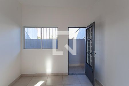 Sala de apartamento para alugar com 2 quartos, 50m² em Céu Azul, Belo Horizonte