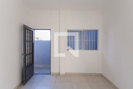 Sala de apartamento para alugar com 2 quartos, 50m² em Céu Azul, Belo Horizonte