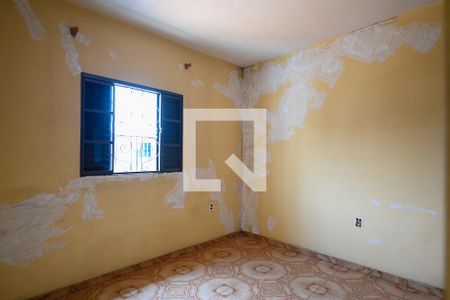 Quarto 2 de casa para alugar com 2 quartos, 70m² em Vila Moraes, São Paulo