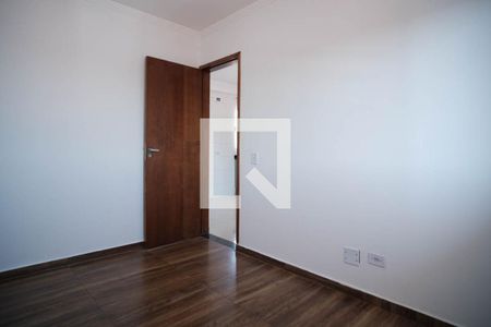 Quarto 1 de apartamento à venda com 2 quartos, 42m² em Vila Ré, São Paulo