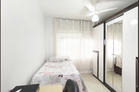 Quarto de apartamento à venda com 1 quarto, 60m² em Vila Nova, Novo Hamburgo