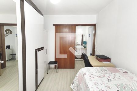 Quarto  de apartamento à venda com 1 quarto, 60m² em Vila Nova, Novo Hamburgo