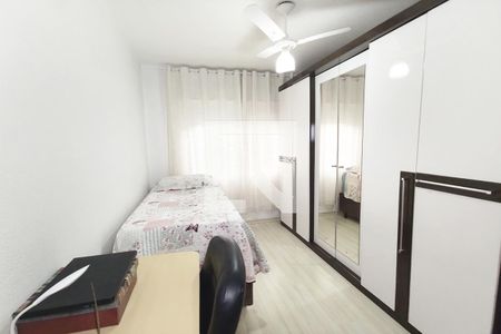 Quarto  de apartamento à venda com 1 quarto, 60m² em Vila Nova, Novo Hamburgo