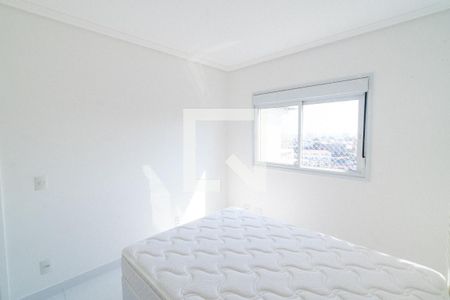 Suite de apartamento à venda com 2 quartos, 73m² em Vila Guarani (z Sul), São Paulo