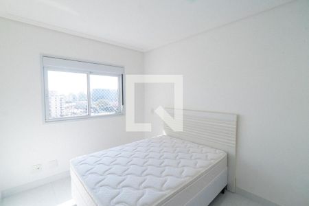 Suite de apartamento à venda com 2 quartos, 73m² em Vila Guarani (z Sul), São Paulo