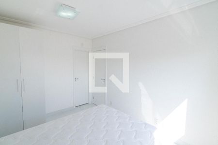 Suite de apartamento à venda com 2 quartos, 73m² em Vila Guarani (z Sul), São Paulo