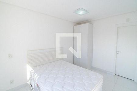 Suite de apartamento à venda com 2 quartos, 73m² em Vila Guarani (z Sul), São Paulo