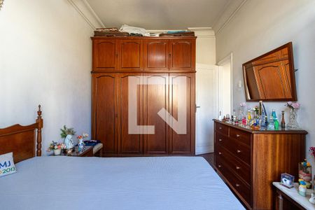 Quarto 1 de apartamento à venda com 2 quartos, 75m² em Praça da Bandeira, Rio de Janeiro