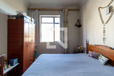 Quarto 1 de apartamento à venda com 2 quartos, 75m² em Praça da Bandeira, Rio de Janeiro