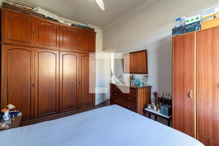 Quarto 1 de apartamento à venda com 2 quartos, 75m² em Praça da Bandeira, Rio de Janeiro