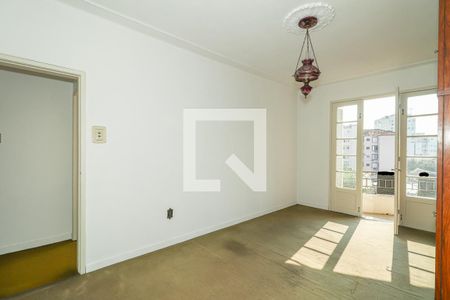 Quarto de apartamento à venda com 3 quartos, 90m² em Moinhos de Vento, Porto Alegre