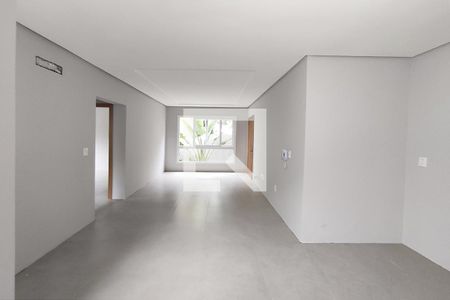 Sala de apartamento à venda com 2 quartos, 58m² em Jardim Mauá, Novo Hamburgo