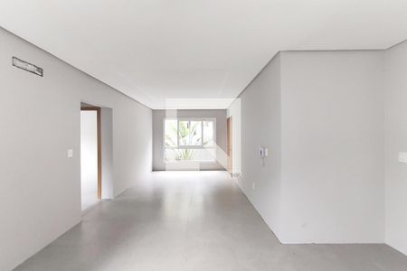 Sala de apartamento à venda com 2 quartos, 58m² em Jardim Mauá, Novo Hamburgo