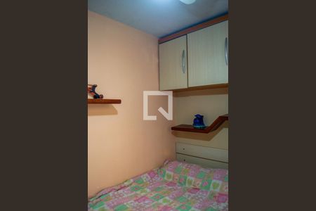 Quarto 2 de apartamento à venda com 2 quartos, 43m² em Vila Nova, Porto Alegre