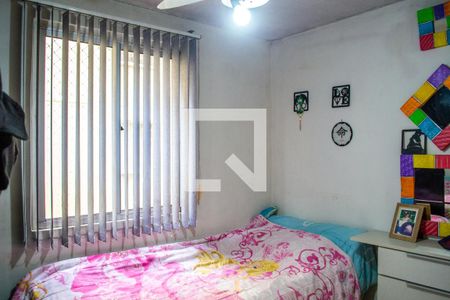 Quarto 1 de apartamento à venda com 2 quartos, 43m² em Vila Nova, Porto Alegre