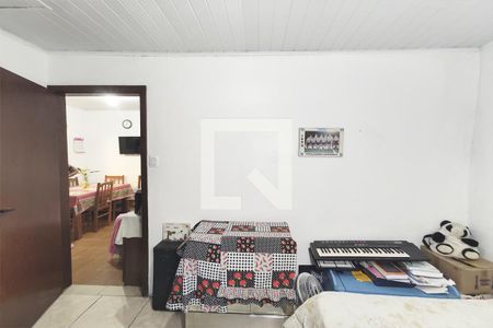 Quarto 2 de casa à venda com 2 quartos, 88m² em Campestre, São Leopoldo