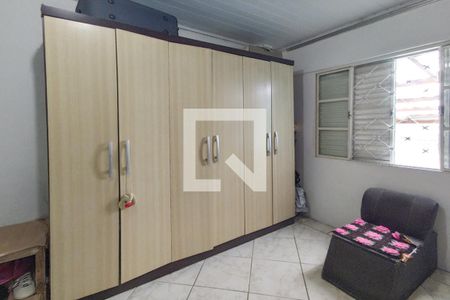 Quarto 1 de casa à venda com 2 quartos, 88m² em Campestre, São Leopoldo