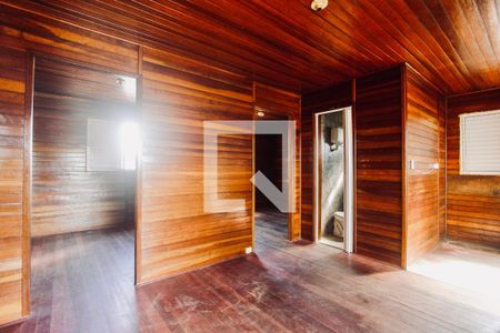 Sala de casa à venda com 2 quartos, 53m² em Morro Santana, Porto Alegre