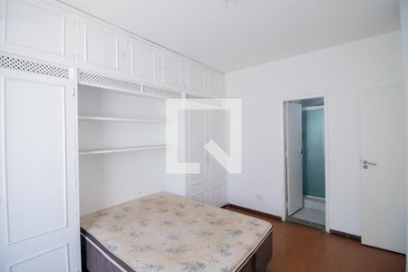 Quarto Suíte de apartamento à venda com 2 quartos, 64m² em Guarujá, Betim