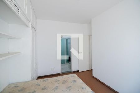 Quarto Suíte de apartamento à venda com 2 quartos, 64m² em Guarujá, Betim