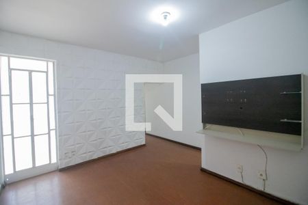 Sala de apartamento à venda com 2 quartos, 64m² em Guarujá, Betim