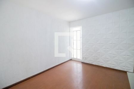 Sala de apartamento à venda com 2 quartos, 64m² em Guarujá, Betim