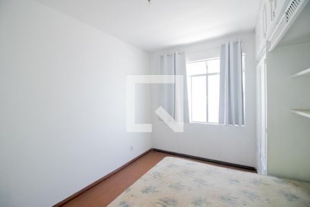 Quarto Suíte de apartamento à venda com 2 quartos, 64m² em Guarujá, Betim