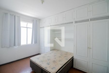 Quarto Suíte de apartamento à venda com 2 quartos, 64m² em Guarujá, Betim