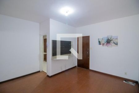 Sala de apartamento à venda com 2 quartos, 64m² em Guarujá, Betim