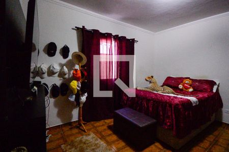 Quarto 2 de casa à venda com 2 quartos, 46m² em Jardim Clímax, São Paulo