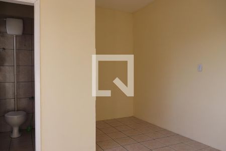 Cozinha de apartamento para alugar com 1 quarto, 60m² em Scharlau, São Leopoldo