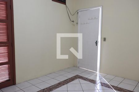 Quarto 01 de apartamento para alugar com 1 quarto, 60m² em Scharlau, São Leopoldo