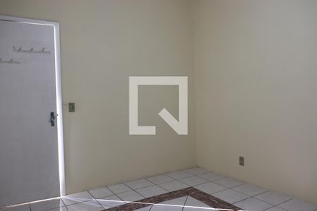 Quarto 01 de apartamento para alugar com 1 quarto, 60m² em Scharlau, São Leopoldo