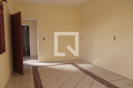 Sala de apartamento para alugar com 1 quarto, 60m² em Scharlau, São Leopoldo