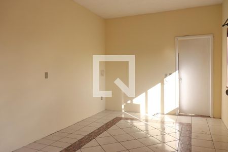 Sala de apartamento para alugar com 1 quarto, 60m² em Scharlau, São Leopoldo