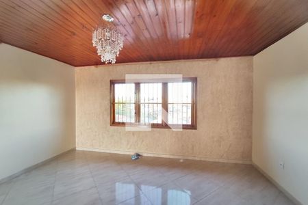 Sala de casa para alugar com 2 quartos, 135m² em Santa Teresa, São Leopoldo