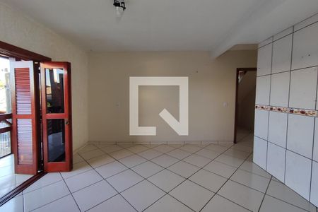 Cozinha de casa para alugar com 2 quartos, 135m² em Santa Teresa, São Leopoldo