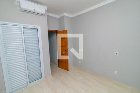 Quarto 2 de casa de condomínio para alugar com 3 quartos, 117m² em Jardim Park Real, Indaiatuba